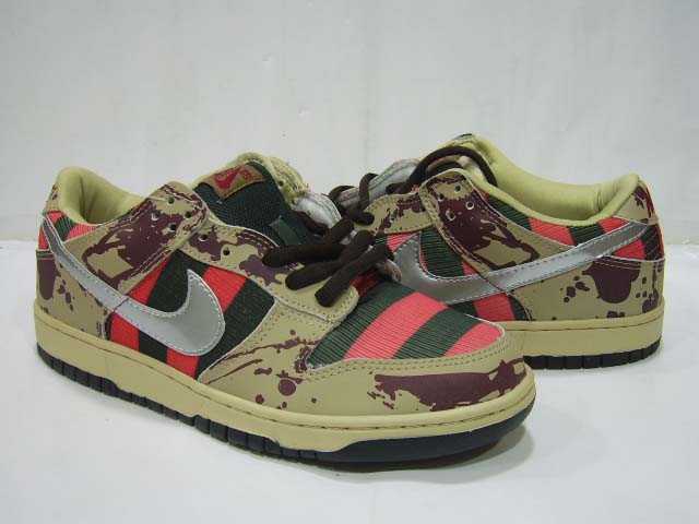 nike dunk low footlocker le plus populaire soldes